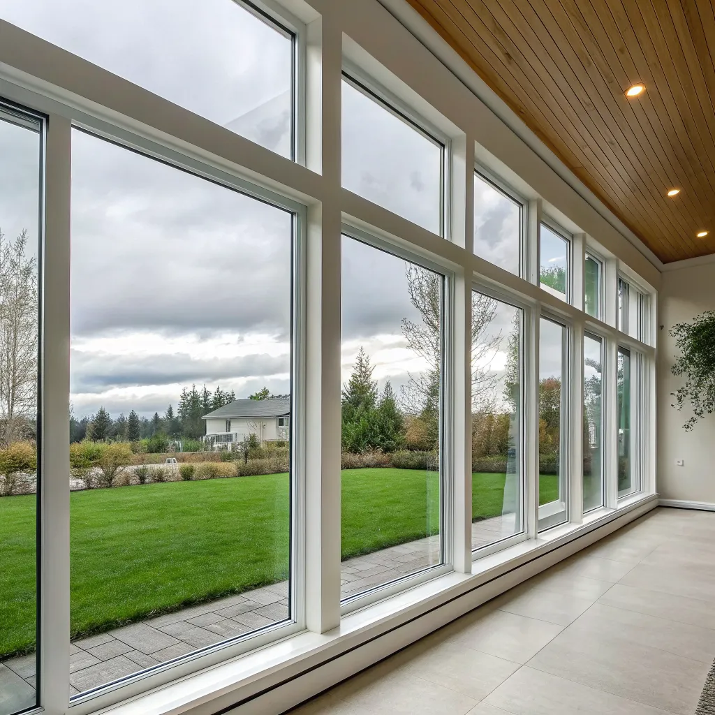Energy Efficient Windows