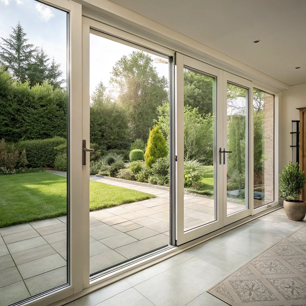 Patio Sliding Doors