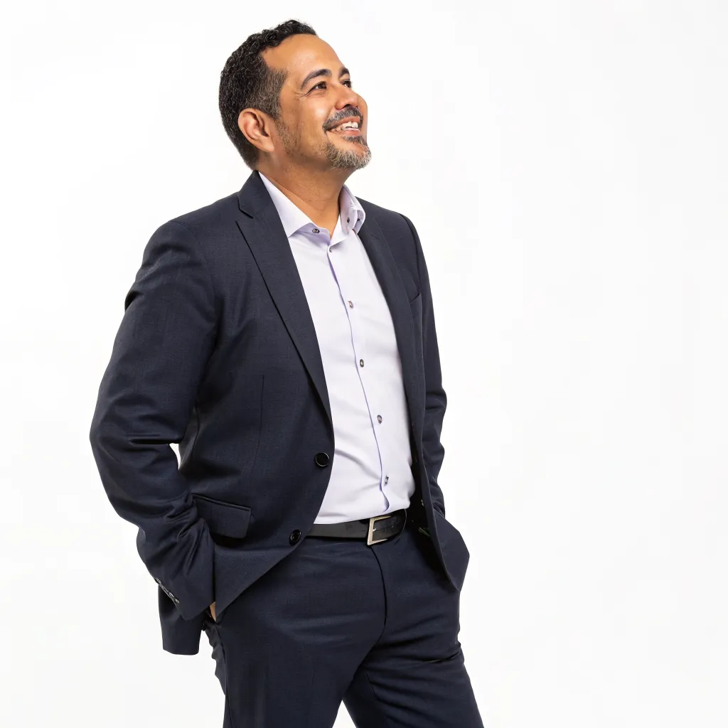 Michael Rodriguez