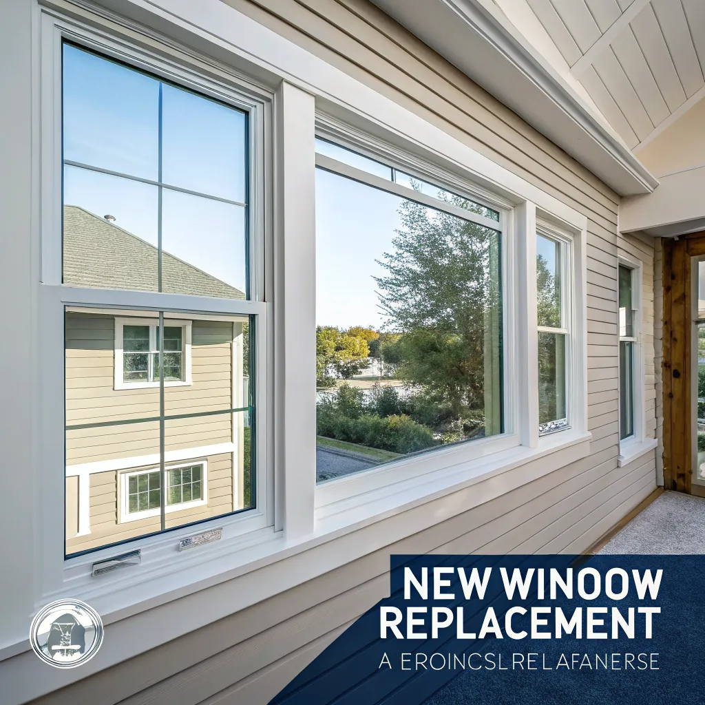 Window Replacement
